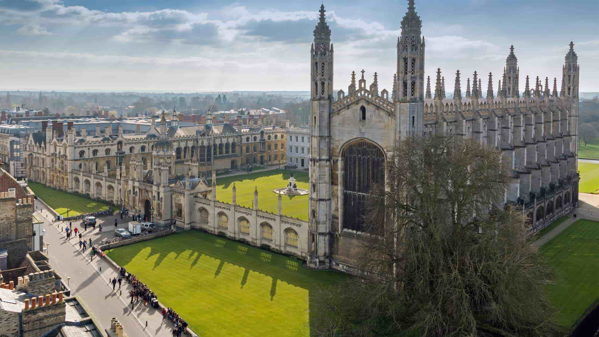 Cambridge Da Vinci Academy